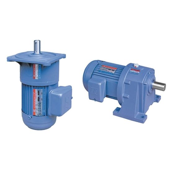 Motor giảm tốc Houle mặt bích giá rẻ